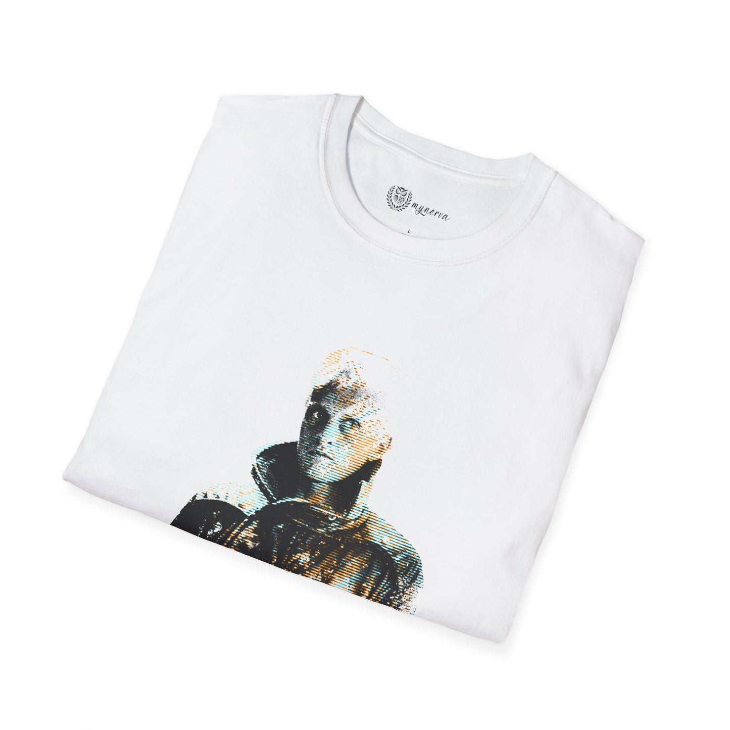 Blade Runner Unisex T-Shirt - Blade Runner/Roy Batty