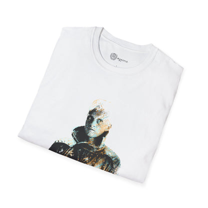Blade Runner Unisex T-Shirt - Blade Runner/Roy Batty