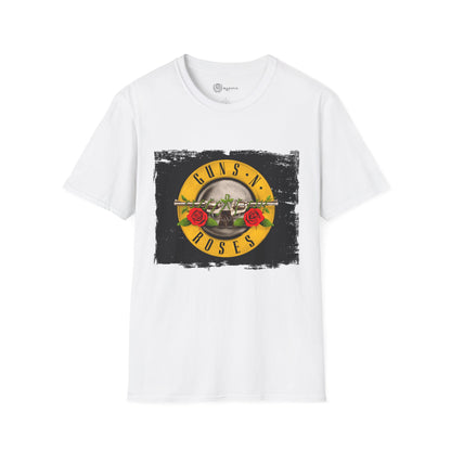 G n' R Rock T-Shirt