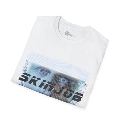 Blade Runner Unisex T-Shirt - Skin Job