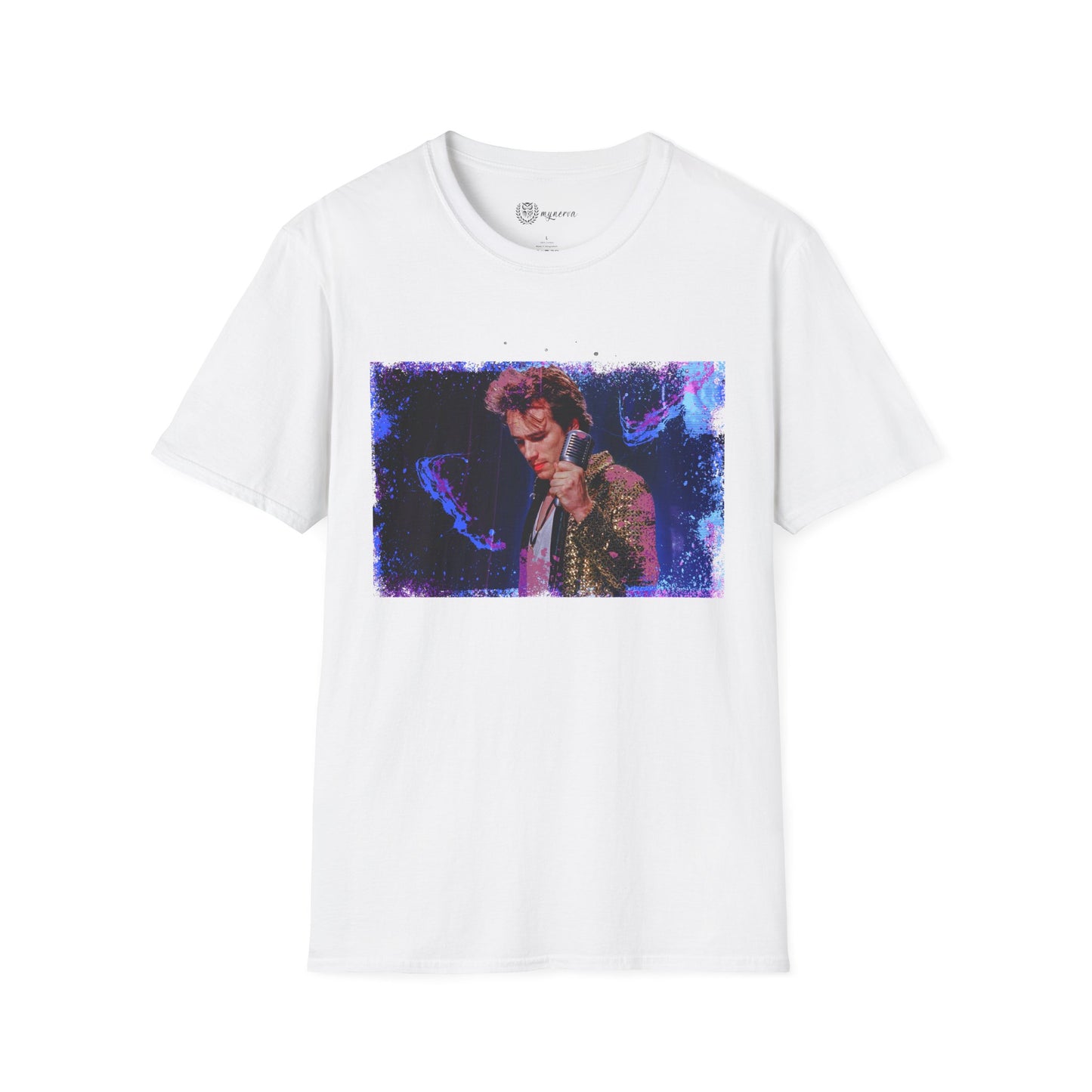 Jeff Buckley T-Shirt - Grace