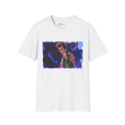 Jeff Buckley T-Shirt - Grace