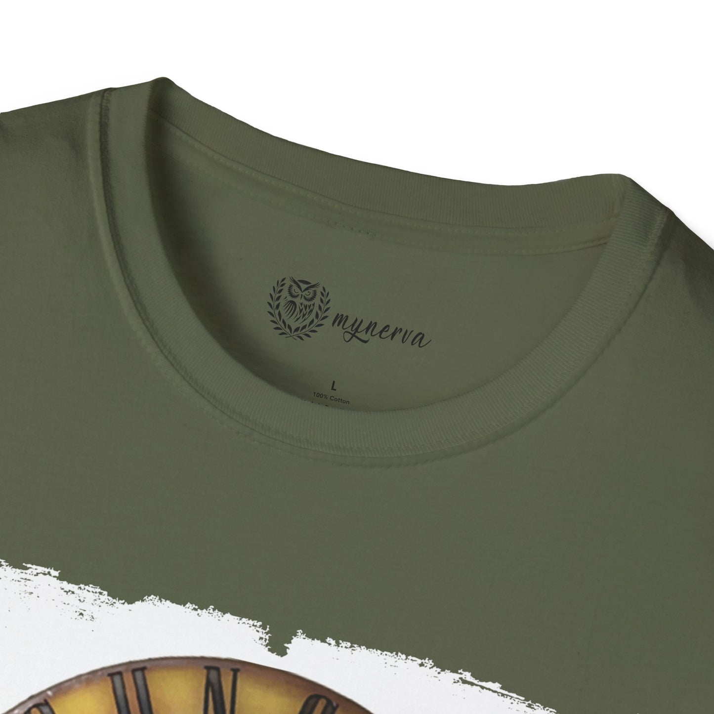 G n' R Logo Rock T-Shirt