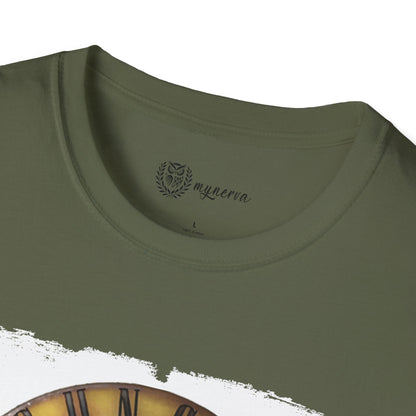 G n' R Logo Rock T-Shirt