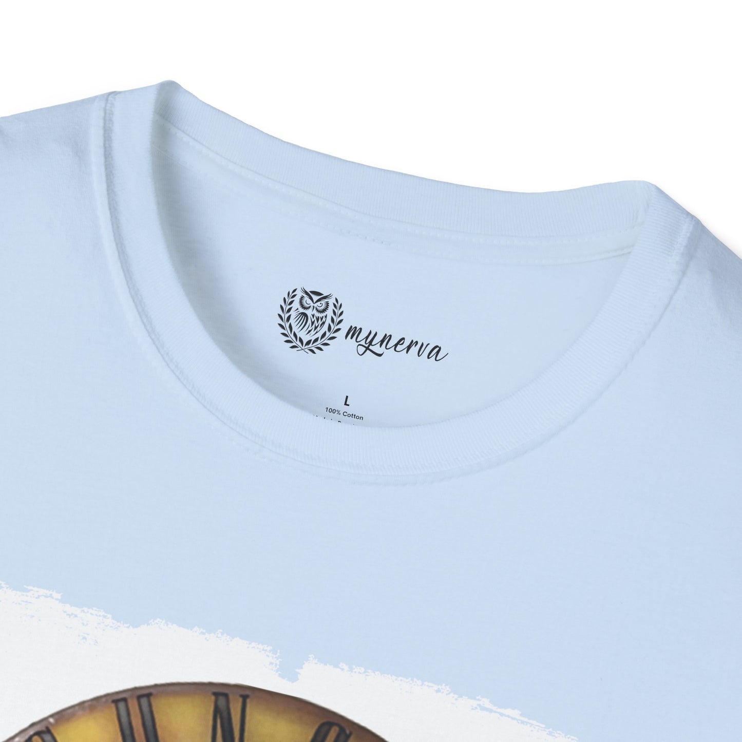 G n' R Logo Rock T-Shirt