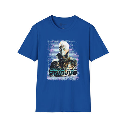 Blade Runner Unisex T-Shirt - Blade Runner/Roy Batty