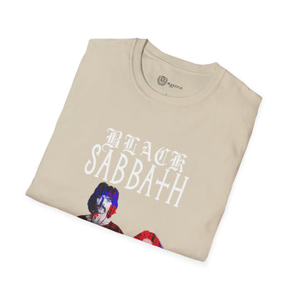 Sabbath Unisex metal T-Shirt