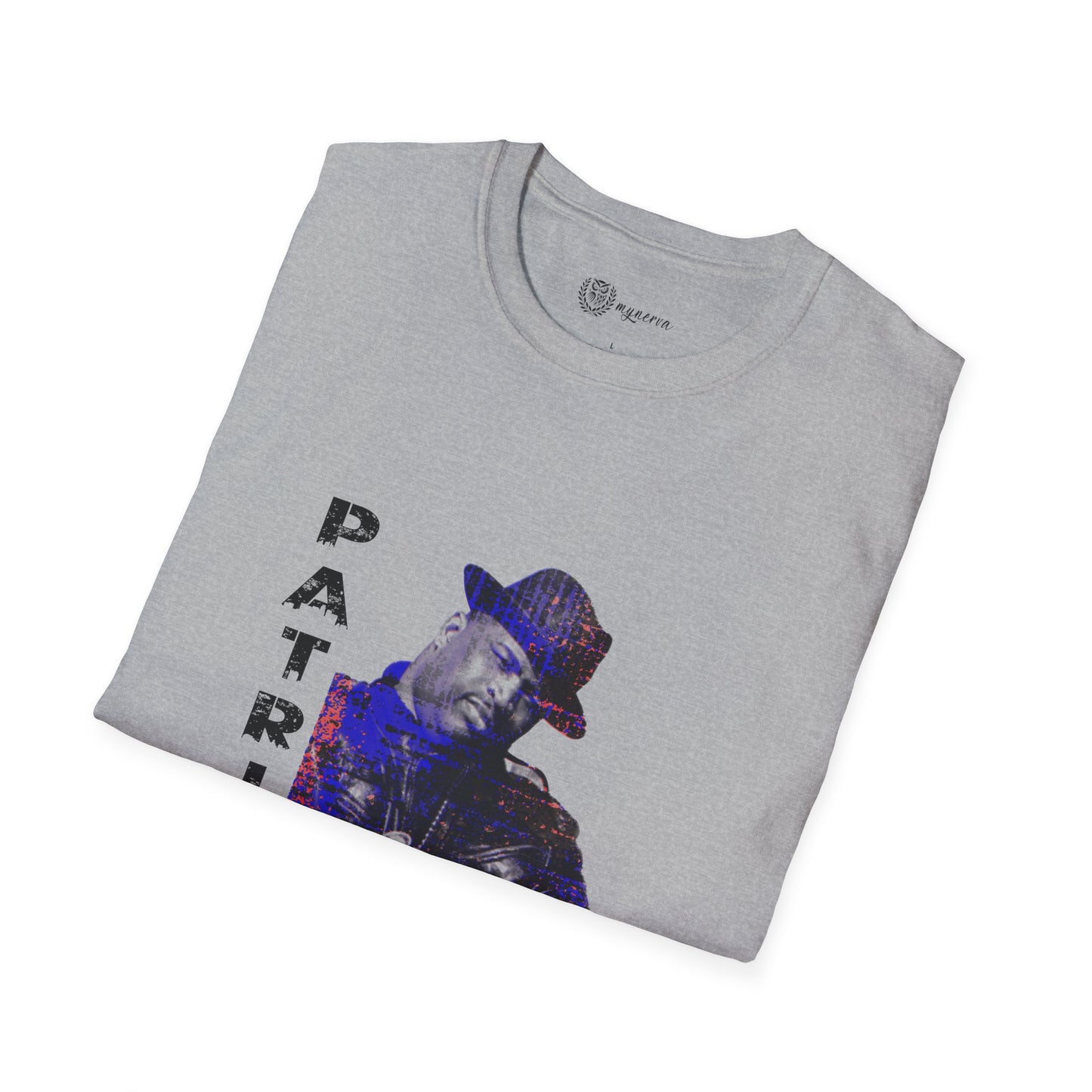 Patrice O'Neal T-Shirt