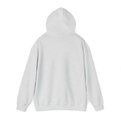 Brown Dolphin Limited Unisex grunge Hoodie