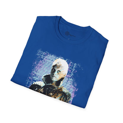 Blade Runner Unisex T-Shirt - Roy Batty