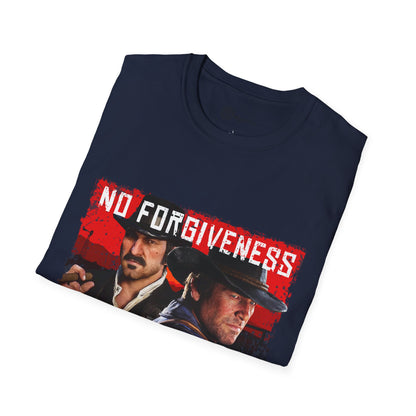 Red Dead Redemption T-Shirt - Dutch and Arthur