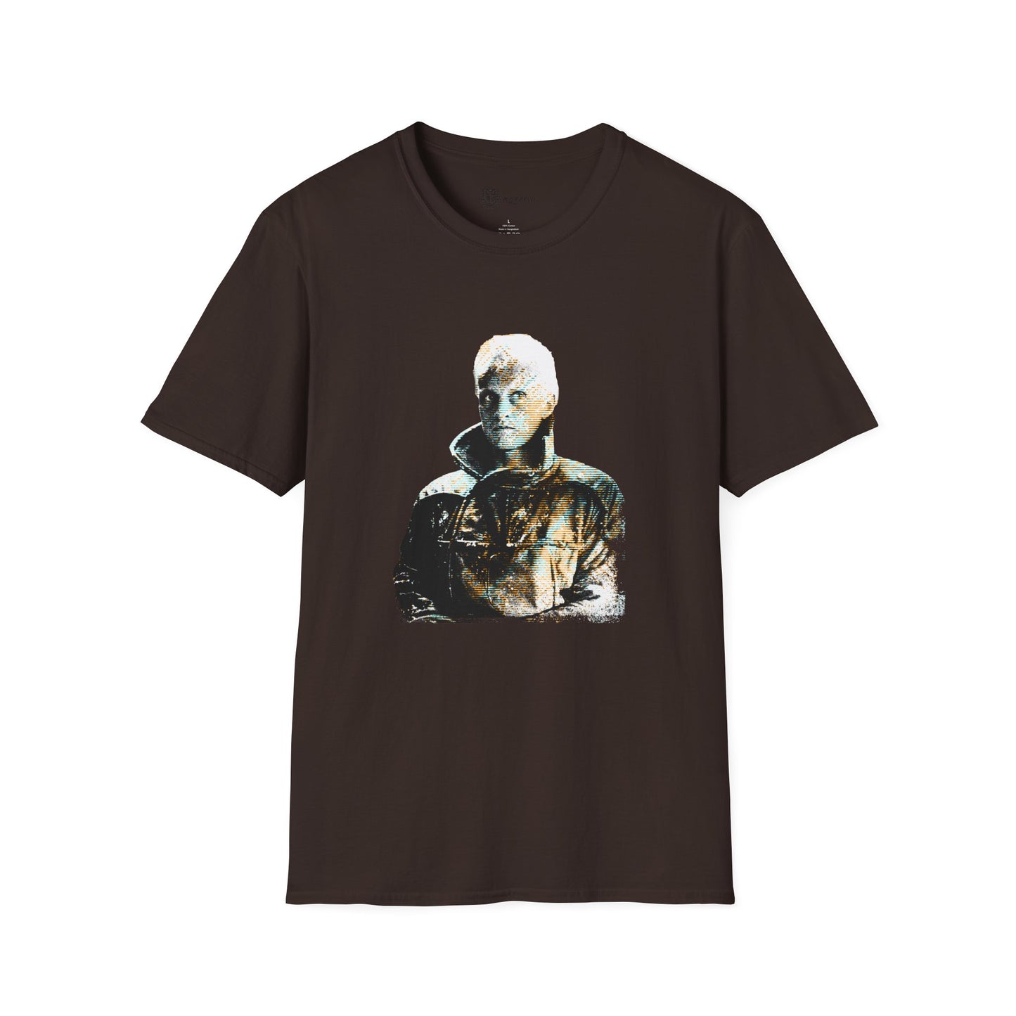 Blade Runner Unisex T-Shirt - Roy Batty
