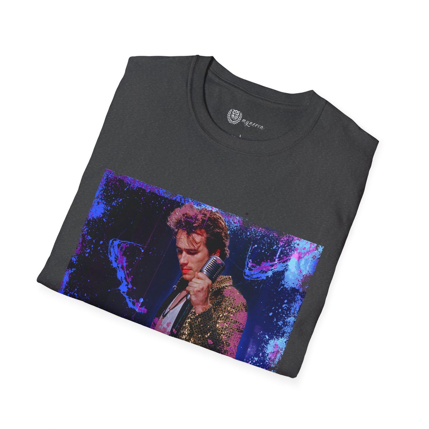 Jeff Buckley T-Shirt - Grace