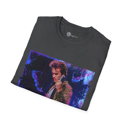 Jeff Buckley T-Shirt - Grace