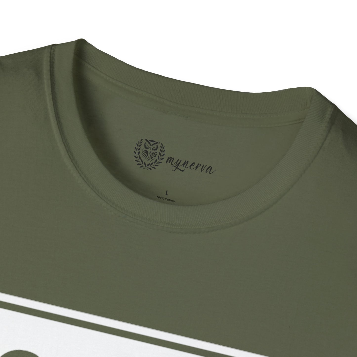 Oasis Rock T-Shirt - Heathen Chemistry