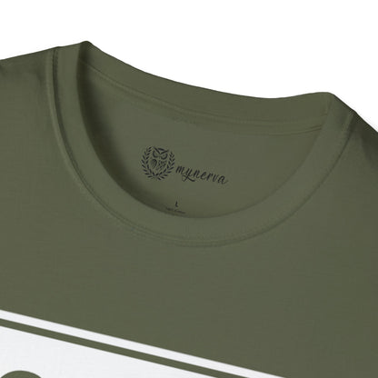 Oasis Rock T-Shirt - Heathen Chemistry