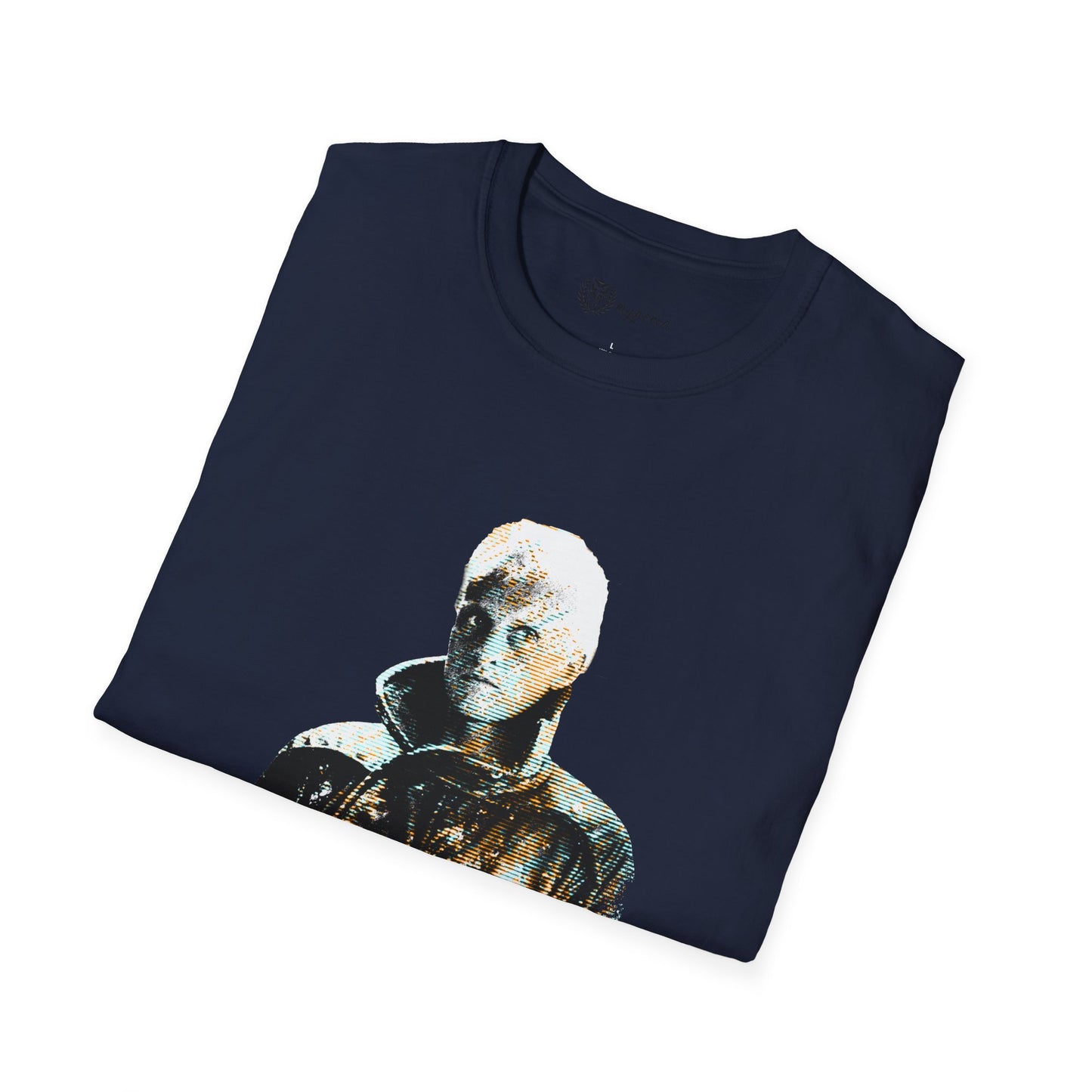 Blade Runner Unisex T-Shirt - Roy Batty