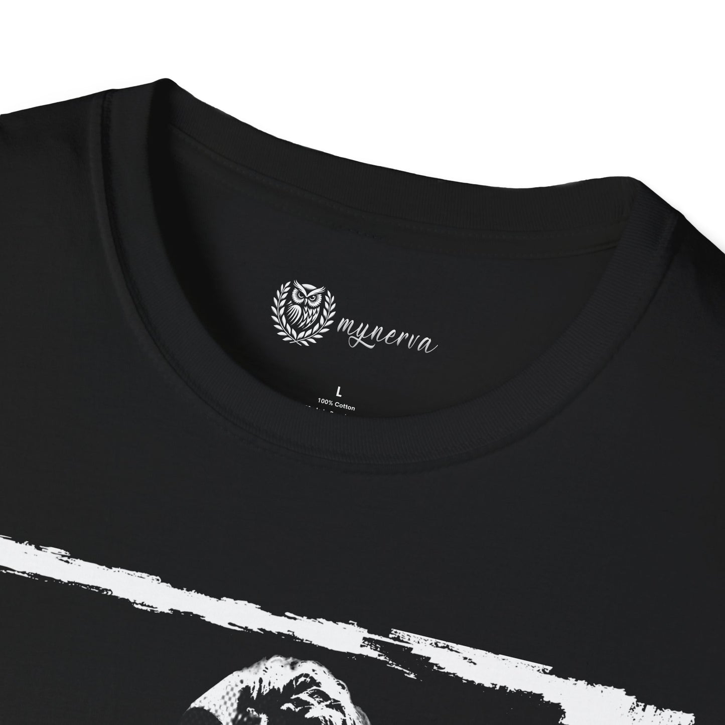 Chris Cornell T-Shirt - Feeling California