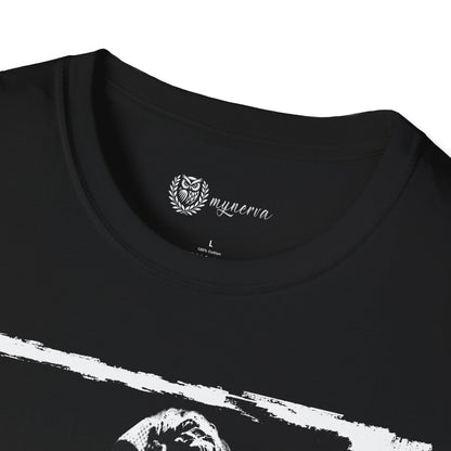 Chris Cornell T-Shirt - Feeling California