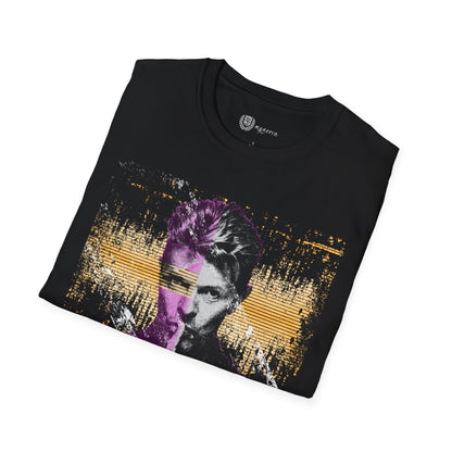 David Bowie T-Shirt - Vintage Shhh