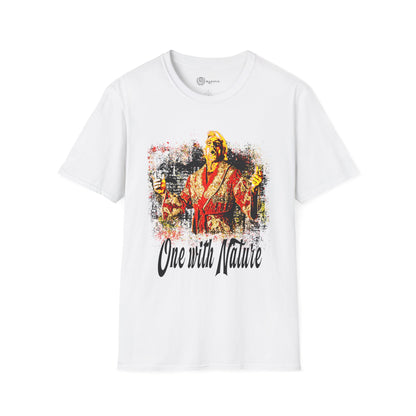 Ric Flair T-Shirt - Nature Boy Vintage Tee