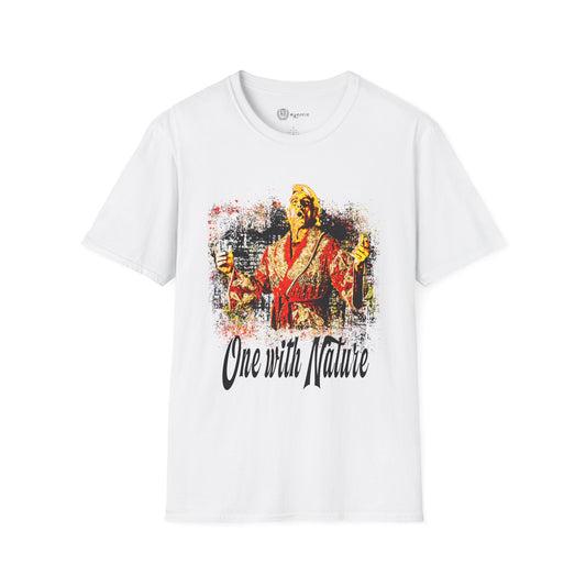 Ric Flair T-Shirt - Nature Boy Vintage Tee