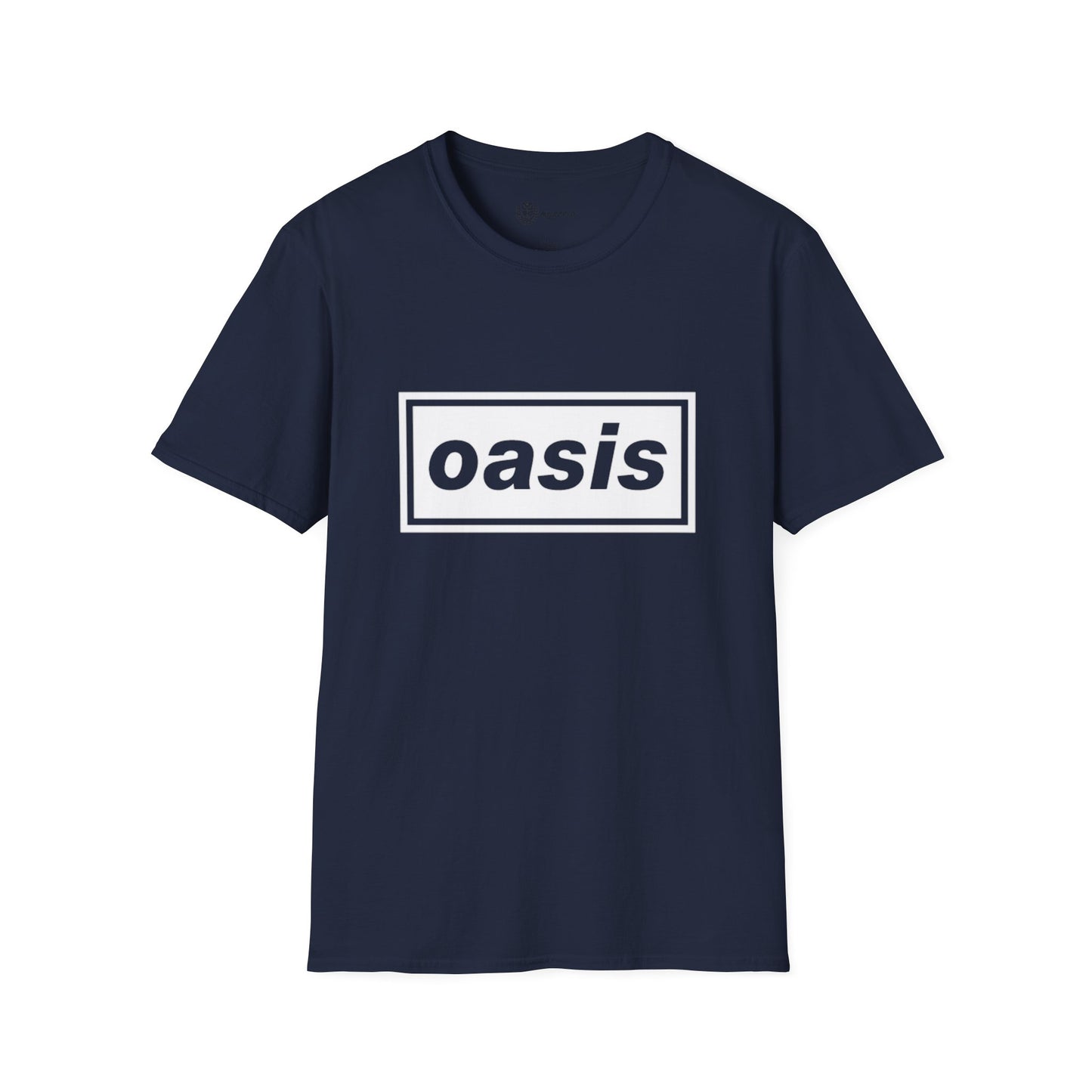 Oasis Logo T-Shirt