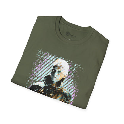 Blade Runner Unisex T-Shirt - Blade Runner/Roy Batty