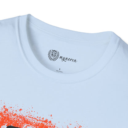 Red Dead Redemption T-Shirt - Dutch and Arthur