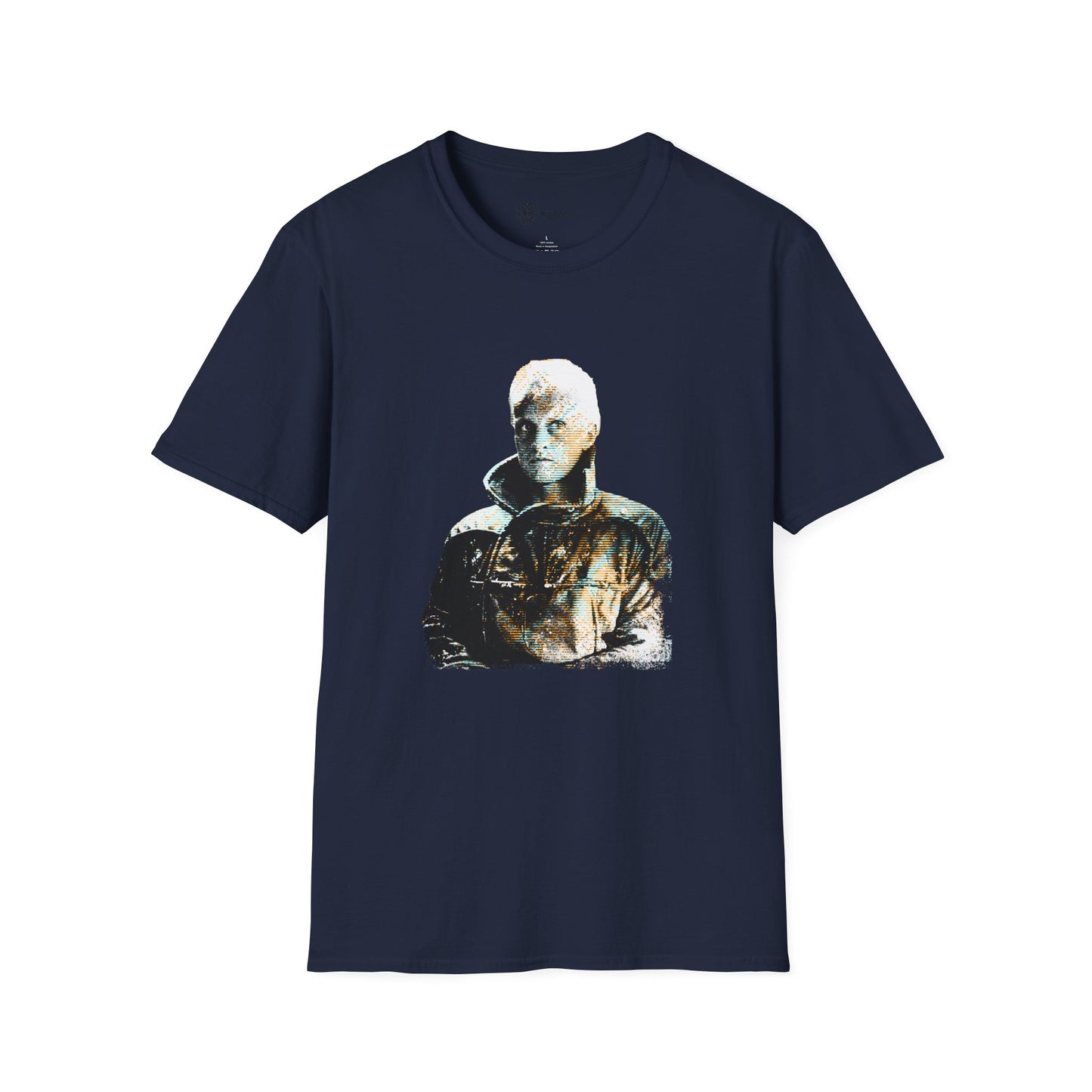 Blade Runner Unisex T-Shirt - Roy Batty