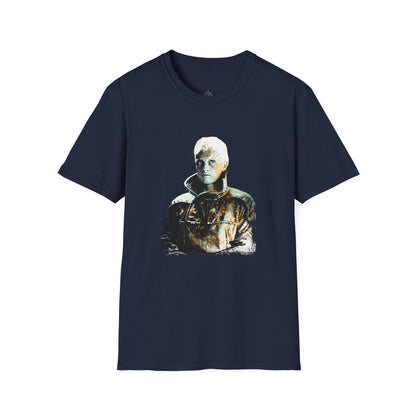 Blade Runner Unisex T-Shirt - Roy Batty