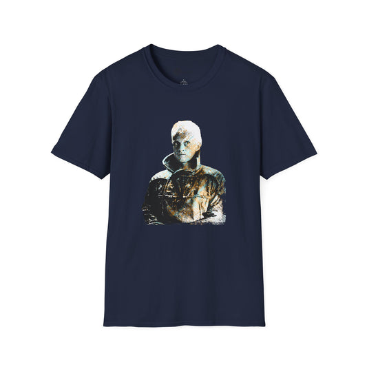 Blade Runner Unisex T-Shirt - Roy Batty