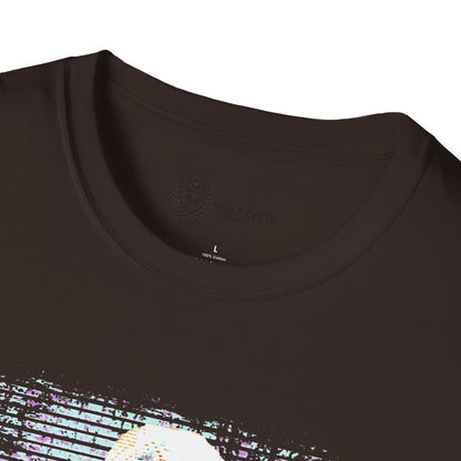 Blade Runner Unisex T-Shirt - Roy Batty