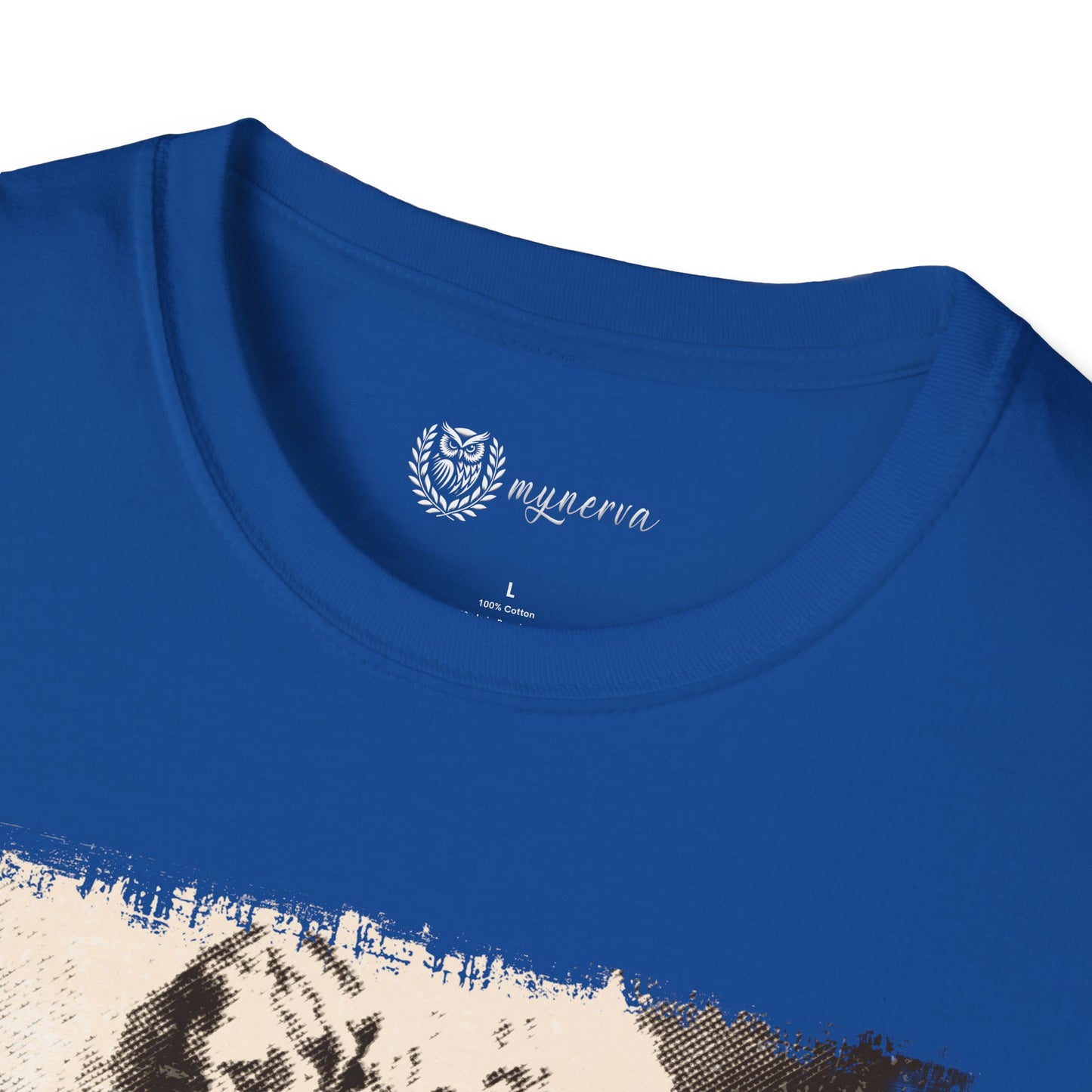 Led Zeppelin T-Shirt - Page and Plant