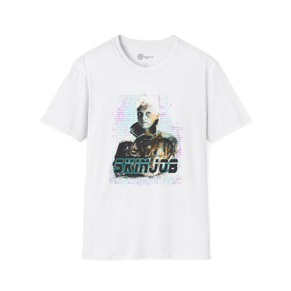 Blade Runner Unisex T-Shirt - Blade Runner/Roy Batty