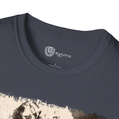 Led Zeppelin T-Shirt - Page and Plant