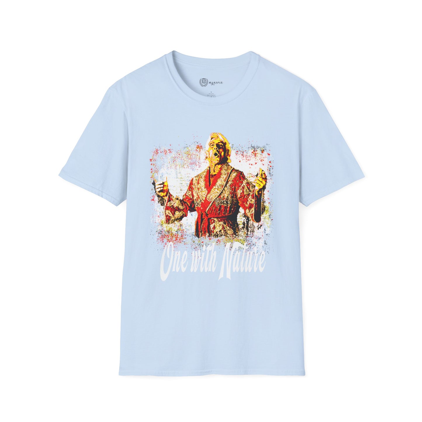 Ric Flair T-Shirt - Nature Boy