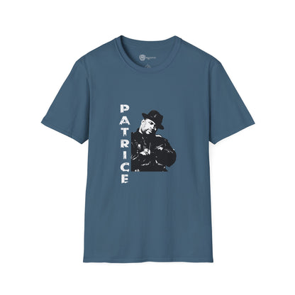 Patrice O'Neal Unisex T-Shirt - Vintage Comedy Tee