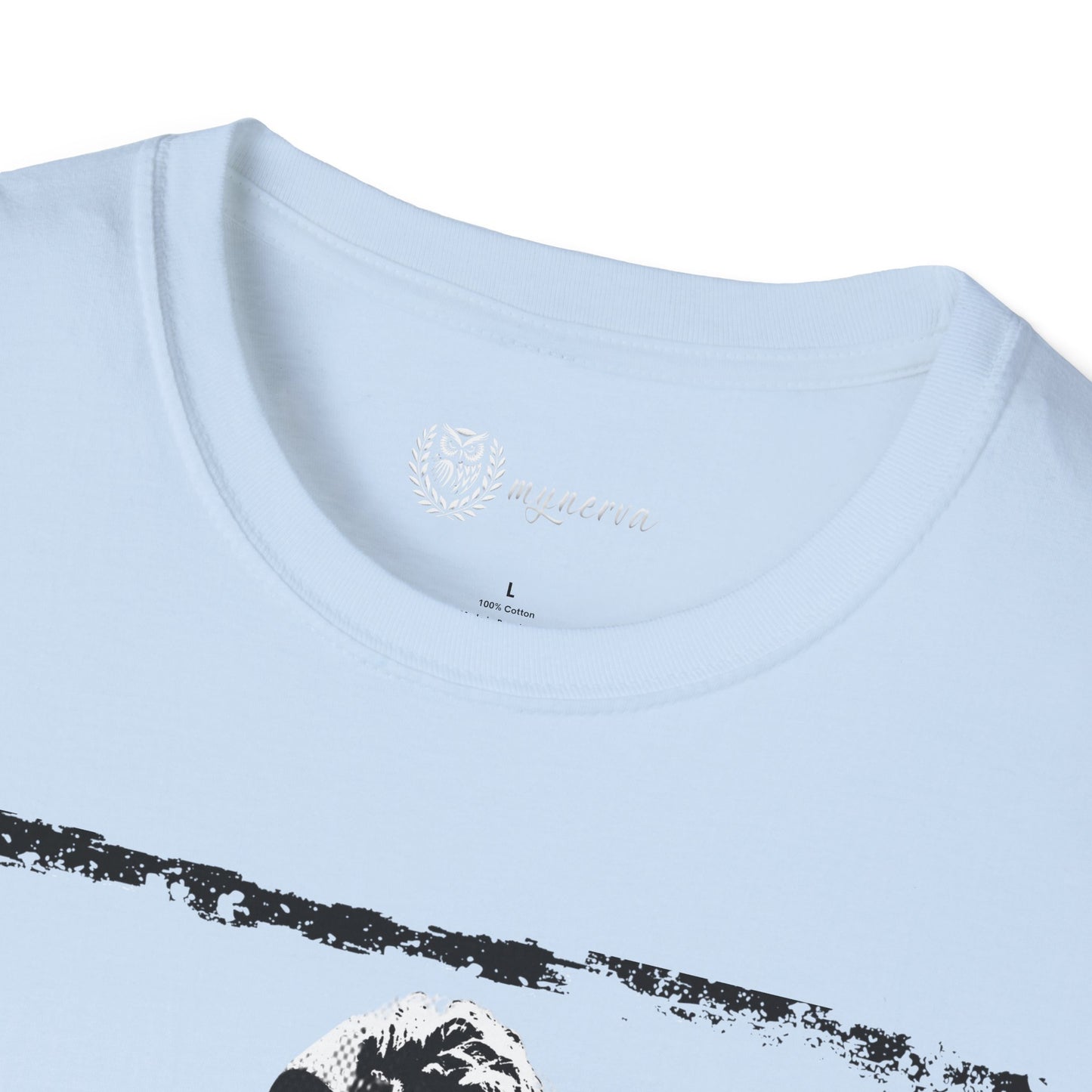 Chris Cornell T-Shirt - Feeling California