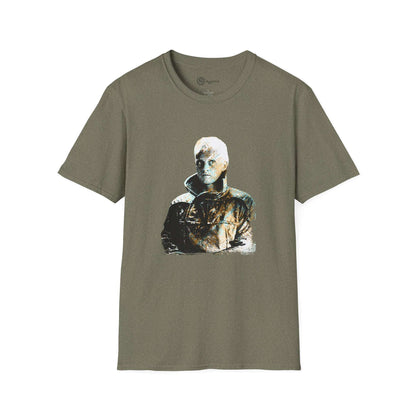 Blade Runner Unisex T-Shirt - Blade Runner/Roy Batty