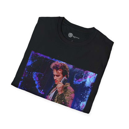 Jeff Buckley Unisex T-Shirt - Grace