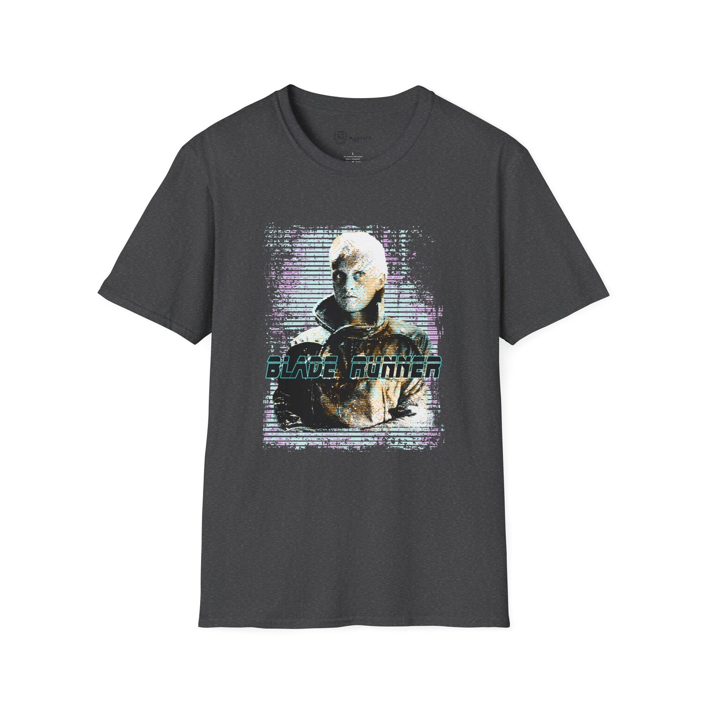 Blade Runner Unisex T-Shirt - Blade Runner/Roy Batty