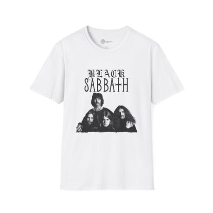 Sabbath Unisex metal T-Shirt