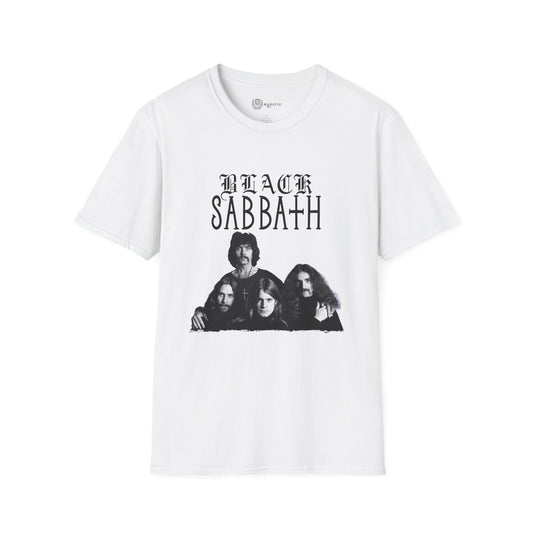 Sabbath Unisex metal T-Shirt