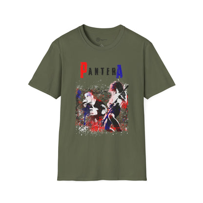 Phil and Dime T-Shirt - Rock Tee