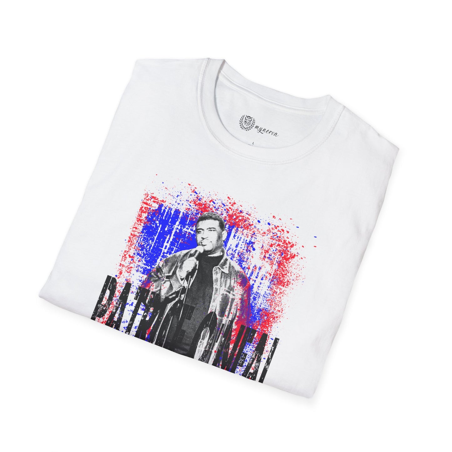 Patrice O'Neal T-Shirt