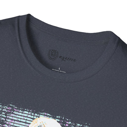 Blade Runner Unisex T-Shirt - Roy Batty