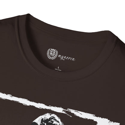 Chris Cornell T-Shirt - Feeling California