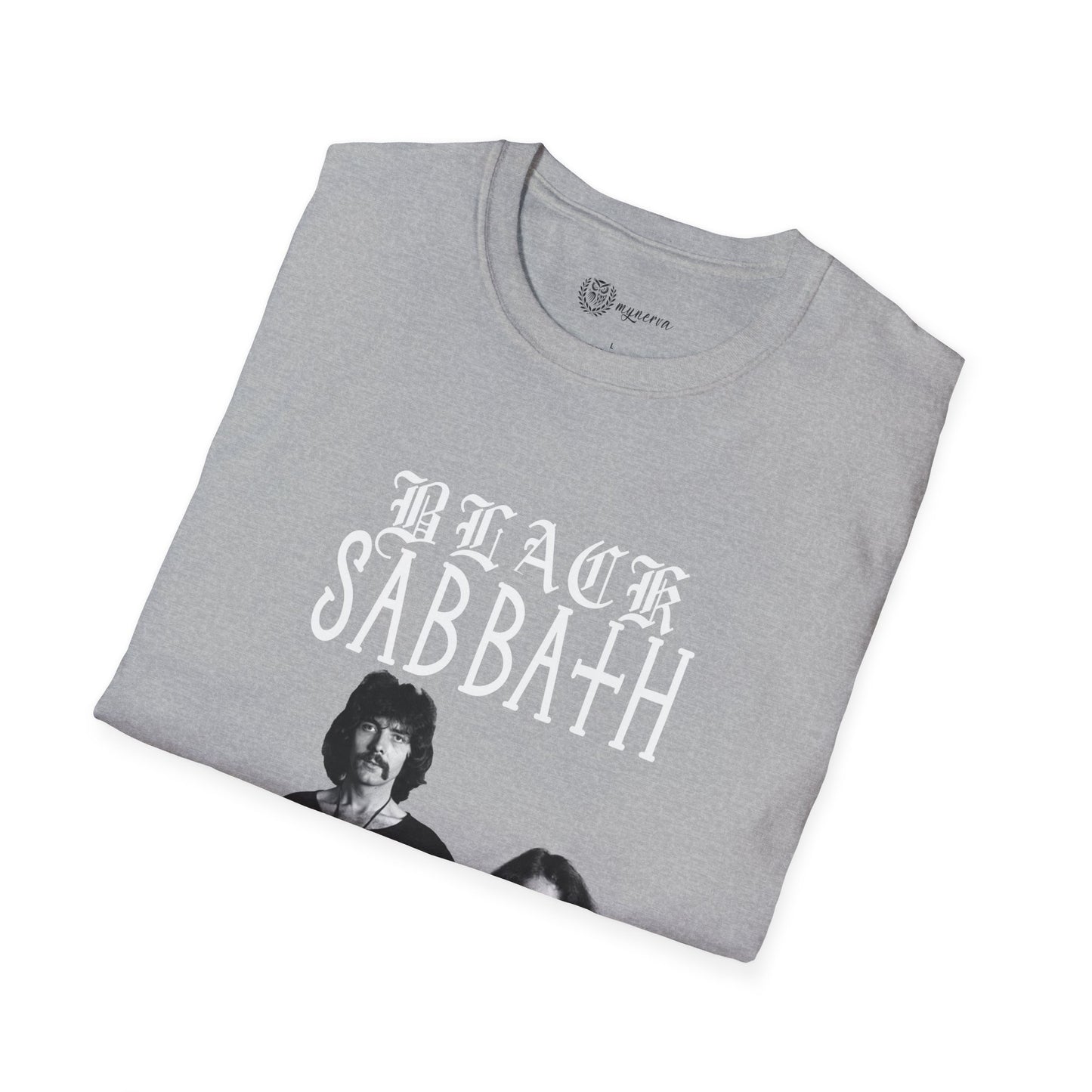Sabbath metal T-Shirt