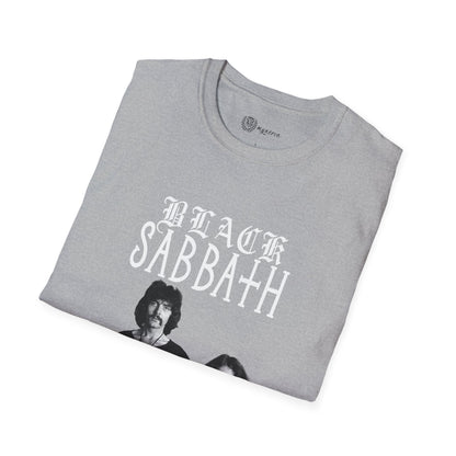 Sabbath metal T-Shirt